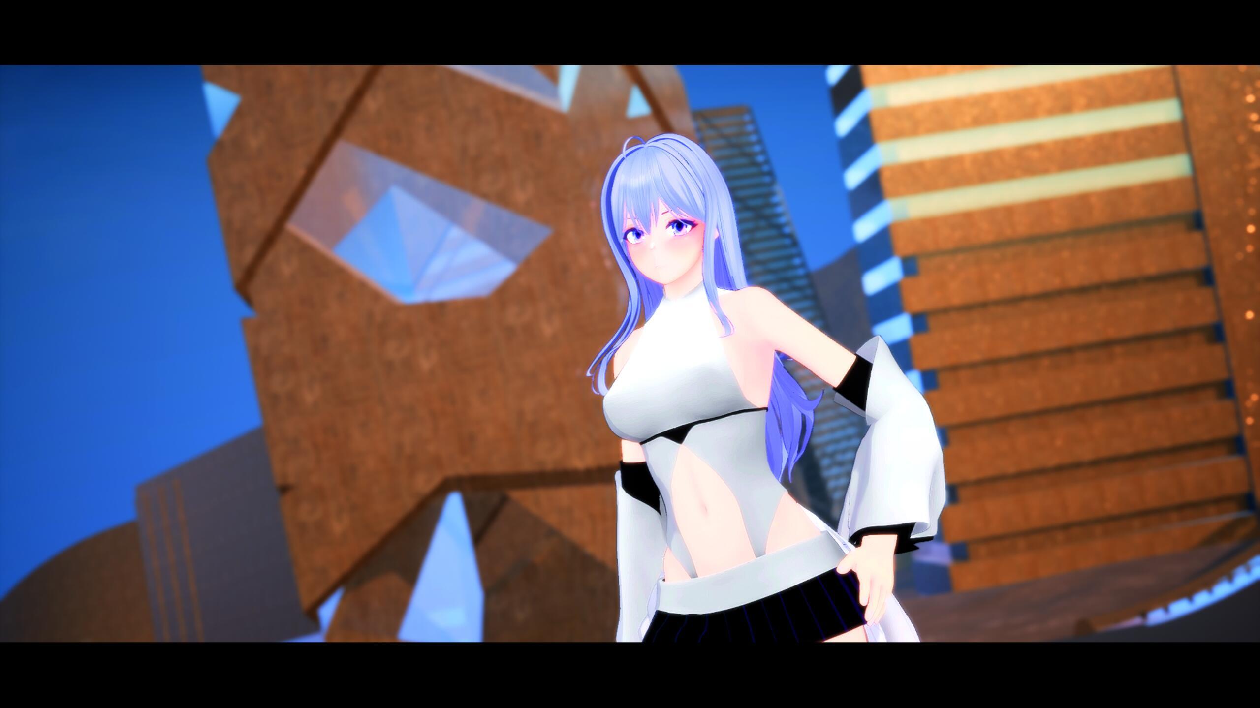 图片[3]-x1730 CODE:VALKYRIE III  |生肉 [新作/1.6G]-11