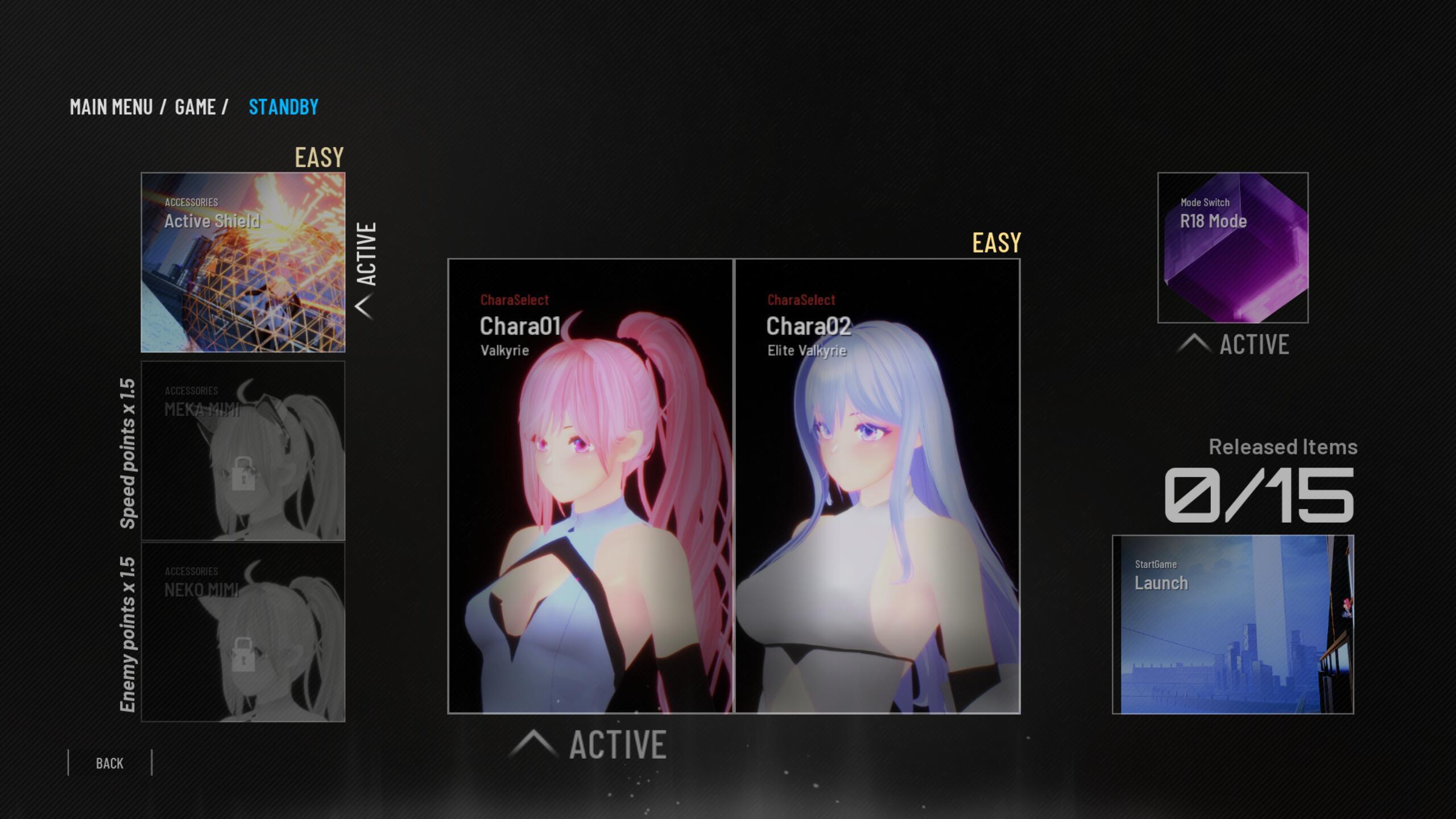 图片[2]-x1730 CODE:VALKYRIE III  |生肉 [新作/1.6G]-11