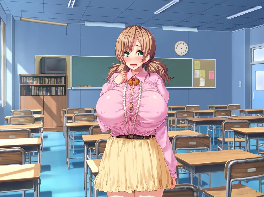 图片[3]-w2178 姐姐猎人!是让我们兴奋的姐姐不好!暑假篇  AI汉化 全CG存档-11