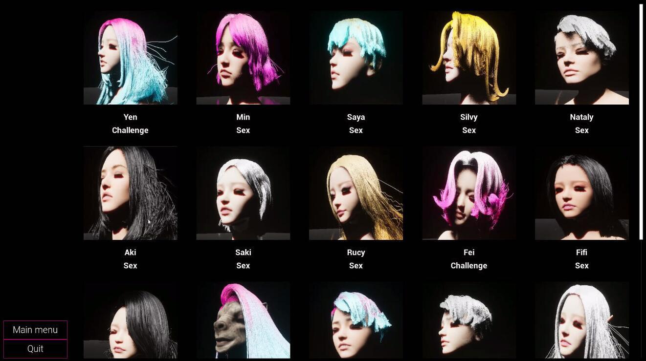 图片[2]-w2159 Room of lust  Steam官方中文-11