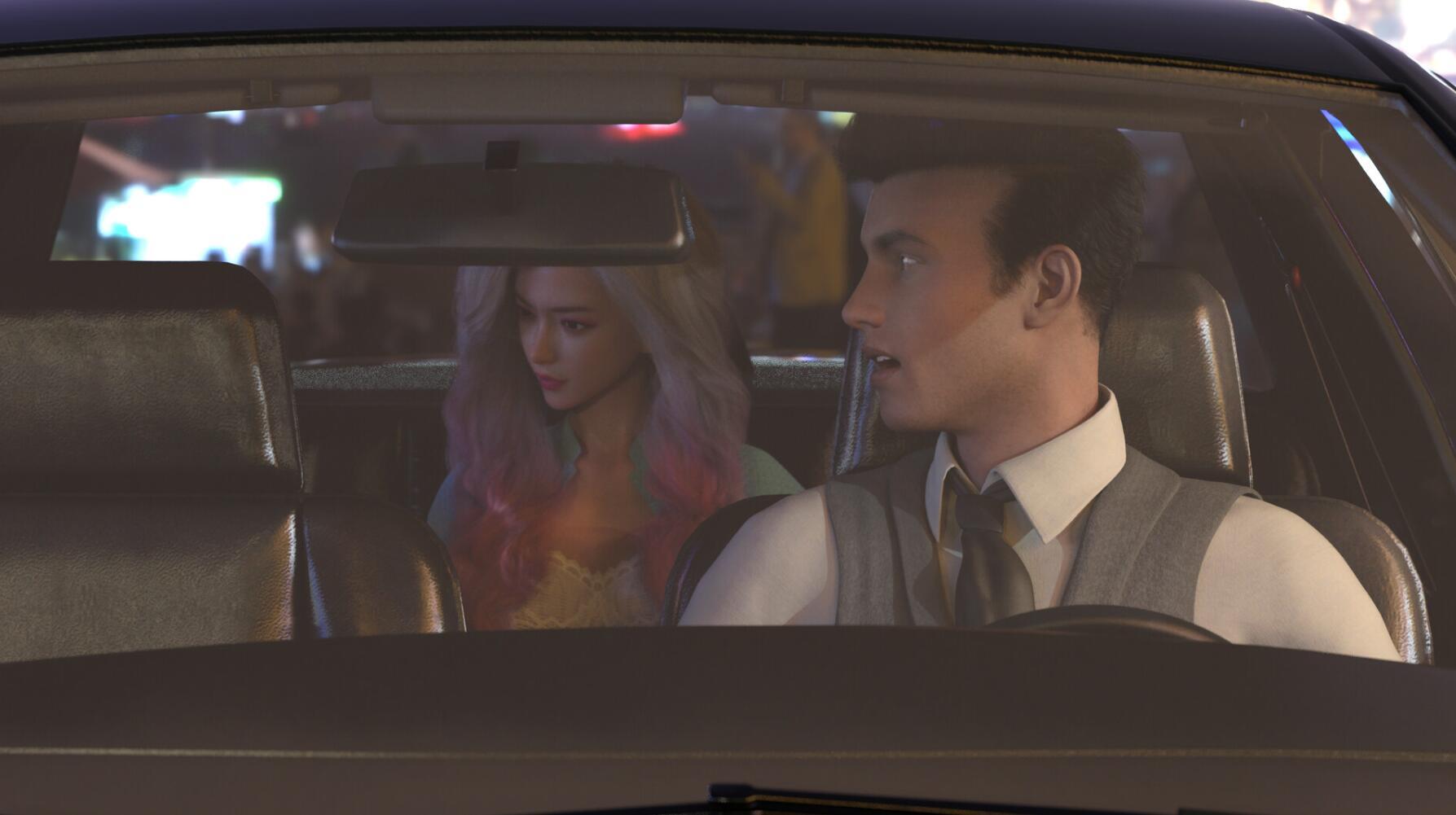 图片[2]-x1889 韩国流行歌星/K-POP STAR Steam官方中文 [新作/1.2G]-11