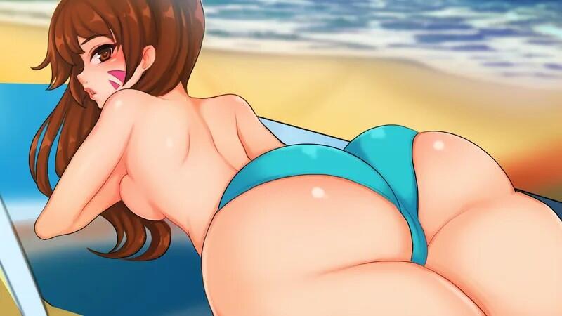 图片[2]-x1259 欢迎来到爱神星 V0.015 汉化版 2G [PC+安卓]-11