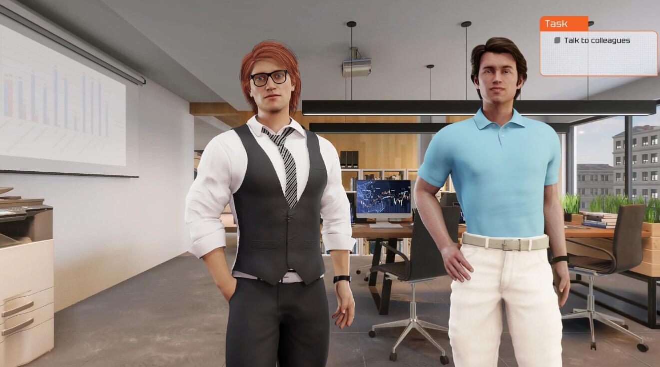 图片[4]-w2158 性交易、股票和鸡尾酒/SEX, Stocks & Cocks Steam官方中文-11