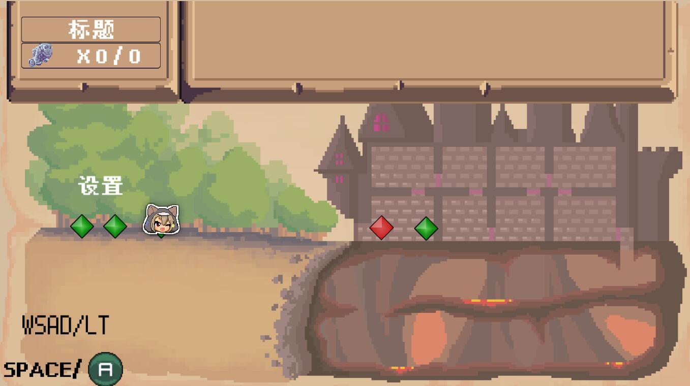 图片[4]-x1971 隐匿在欲望之城的异世界 V1.02 DL官方中文 [新作/370M]-11