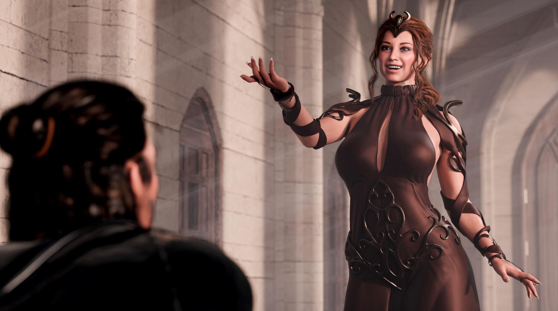 图片[2]-x1221禁忌幻想 Forbidden Fantasy 完结汉化版[3G/更新] [PC+安卓]-11