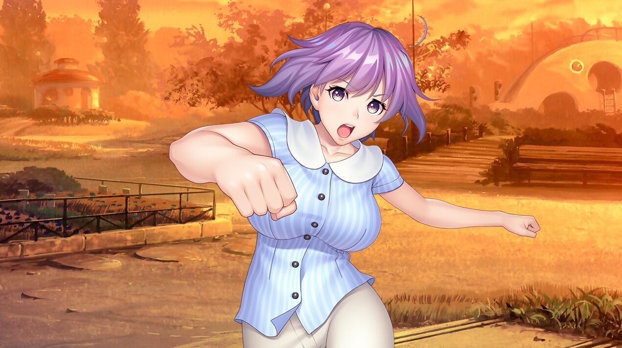 图片[3]-x1273 妈妈是对魔忍 AI汉化 [1.3G]-11