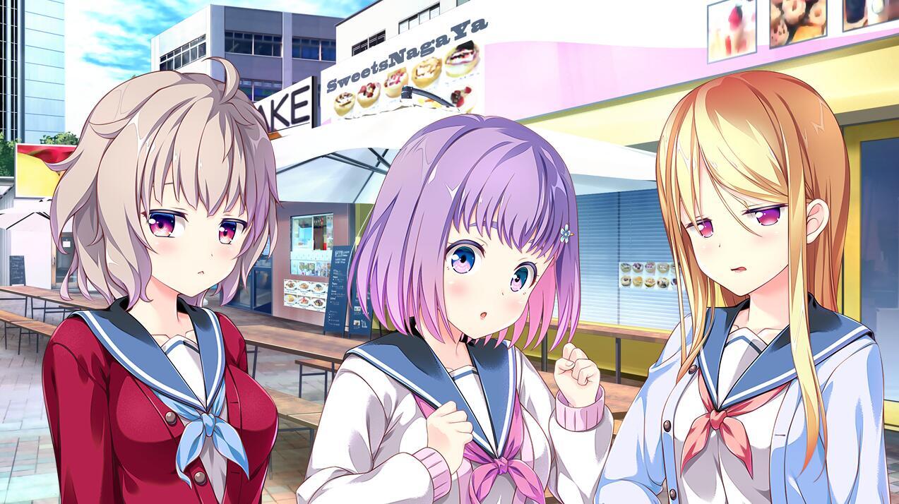 图片[3]-x3006放学后的灰姑娘2 精翻汉化＋全CG存档 [新作/8.8G]-11