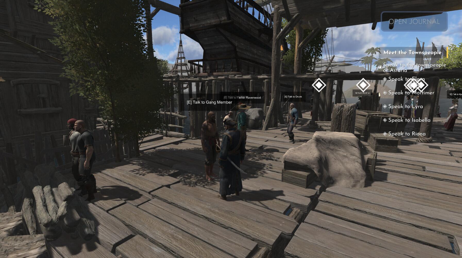 图片[3]-x1890黑骨复仇/Revenge of Black Bone 官方英文 [新作/7.4G]-11