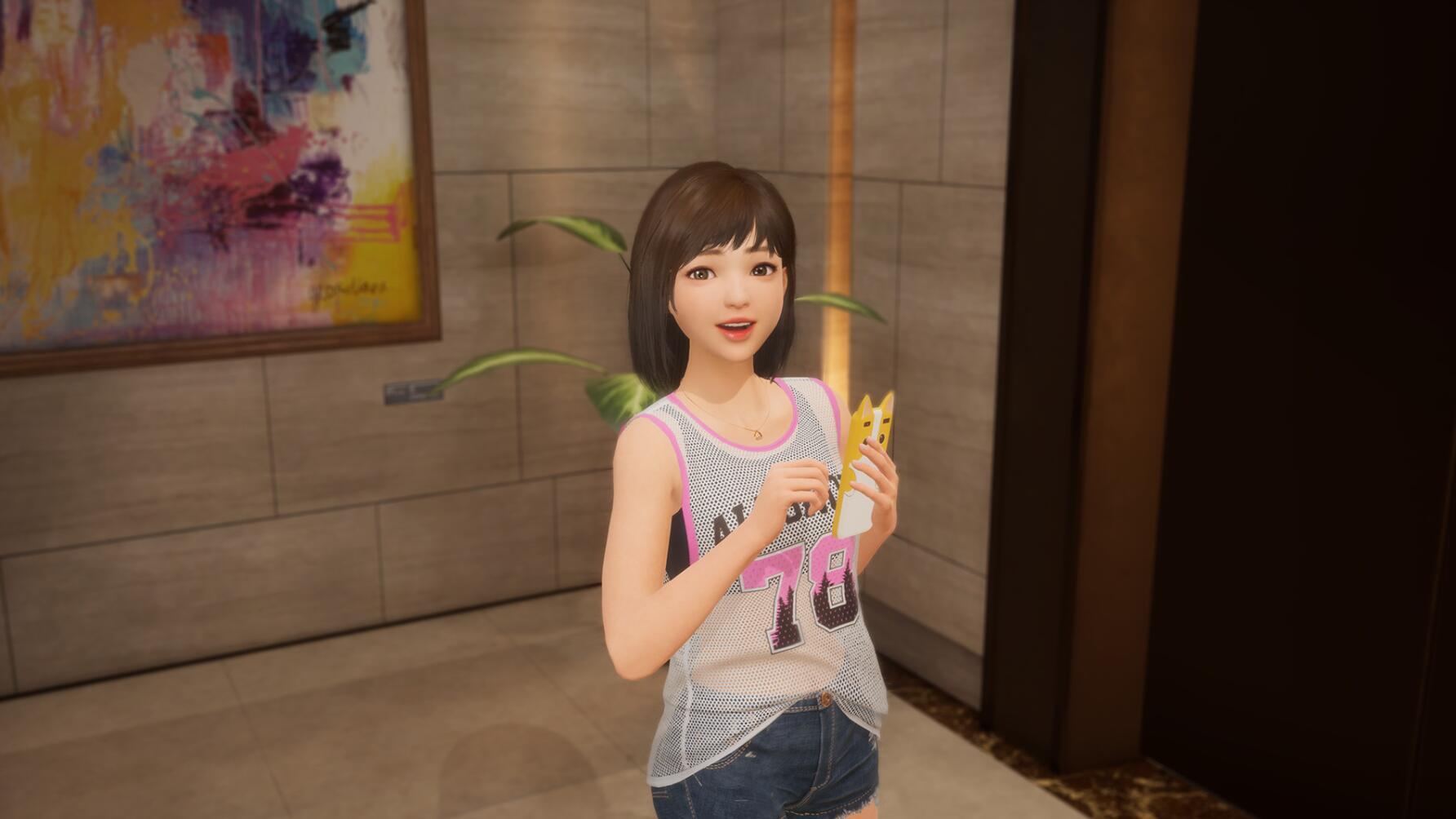 图片[4]-x1850 FOCUS on YOU  Steam官方中文 仅支持VR设备 [新作/2.5G]-11