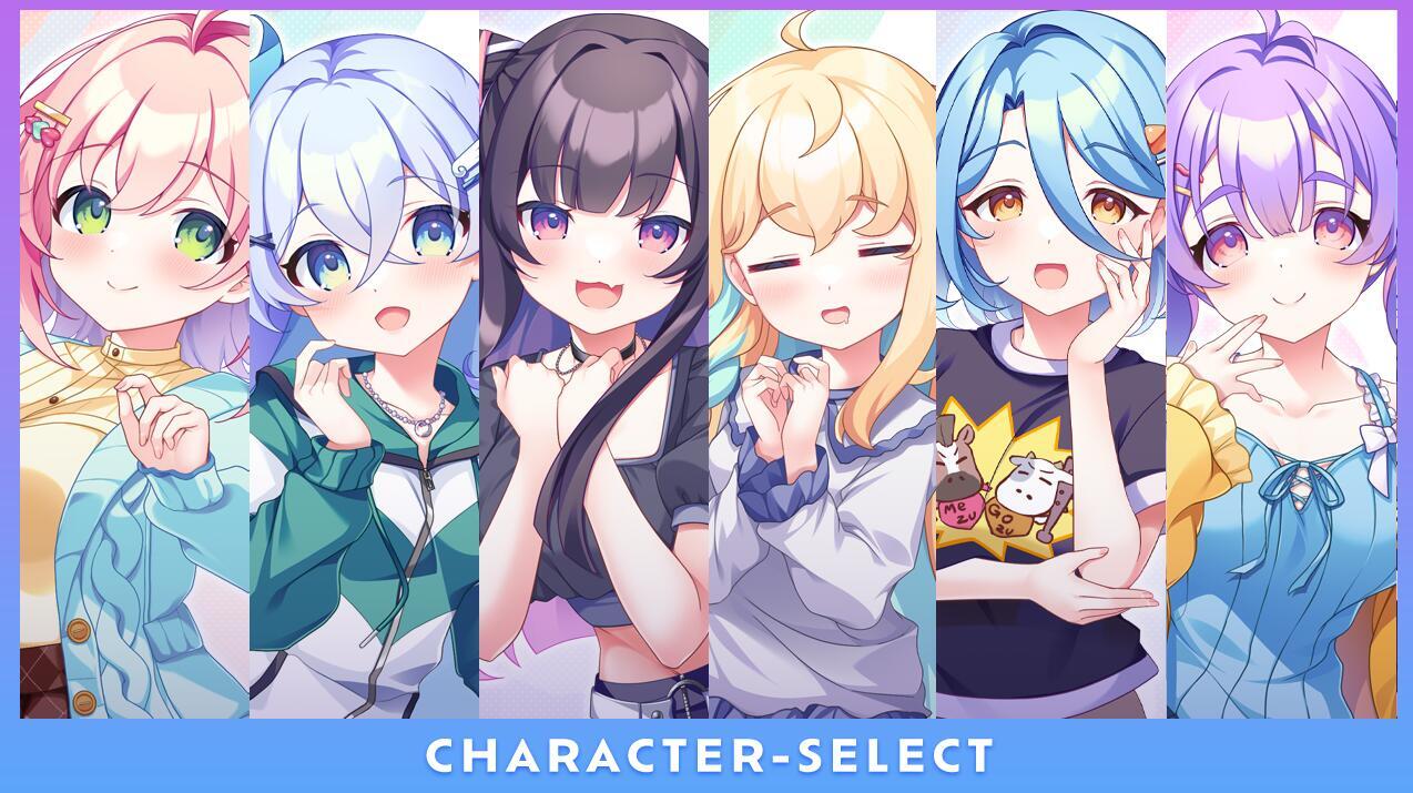 图片[4]-x1961 日式恋爱ADV游戏五部合集 AI汉化 [新作/18G]-11