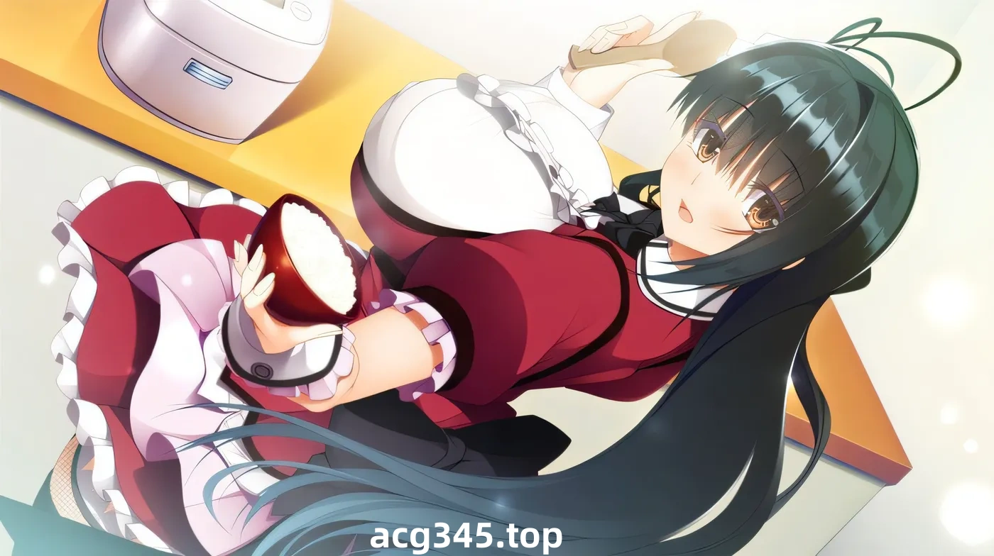 w1031她是朋友吗？是恋人吗？还是婆媳关系（Tomofure）？ Second AI汉化版[3.5G]-11