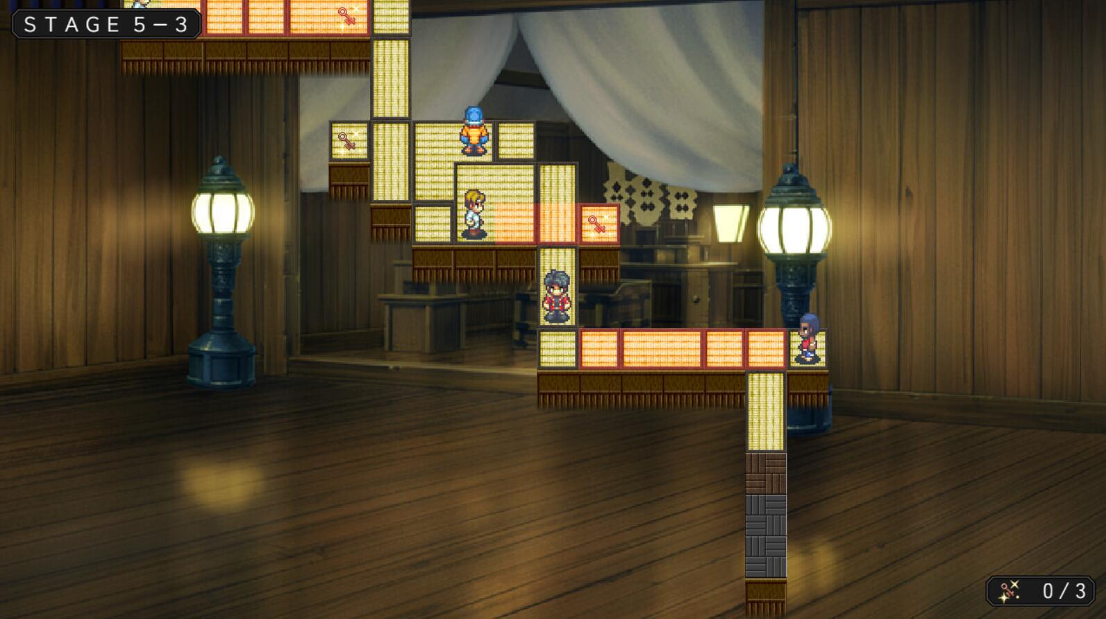 图片[3]-x1965 逃离色欲仪式的村庄  AI汉化 [新作/1G]-11