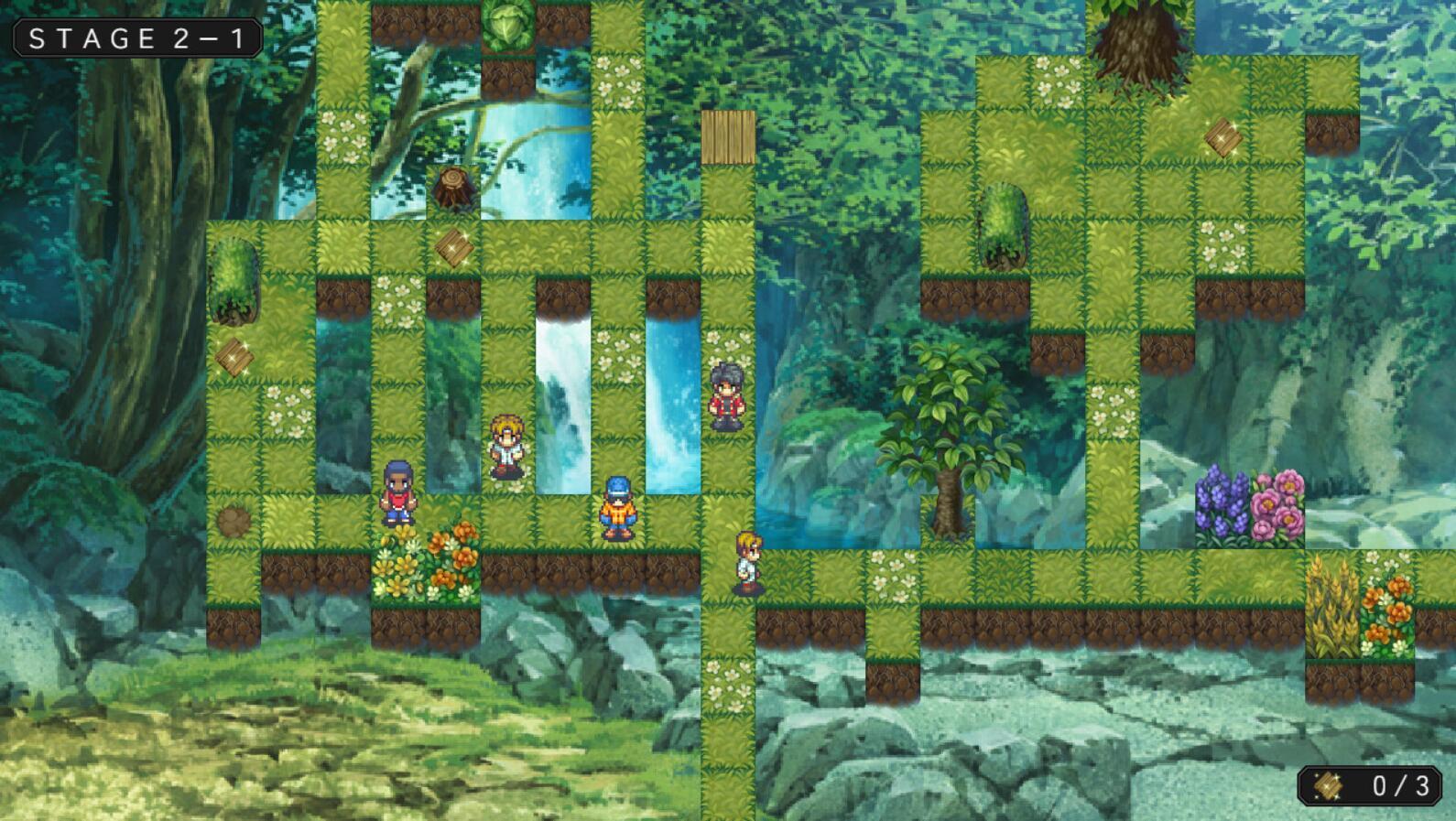 图片[4]-x1965 逃离色欲仪式的村庄  AI汉化 [新作/1G]-11