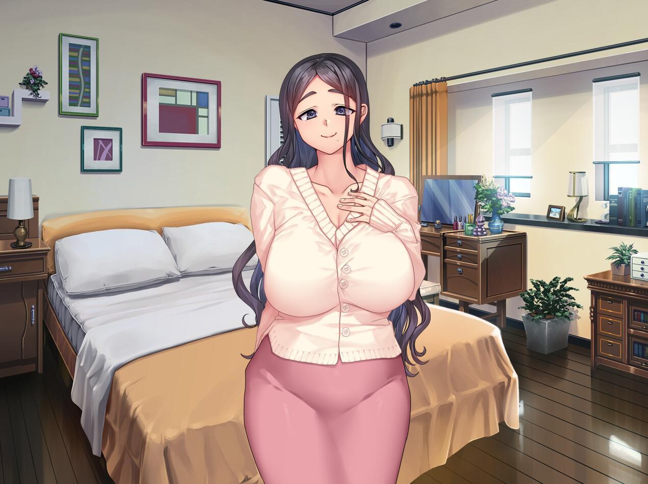 图片[4]-x1698妻子今晚也被夺走 ～丈夫所不知的端庄巨乳妻子的过去与现在～汉化版[新作/1.1G]-11