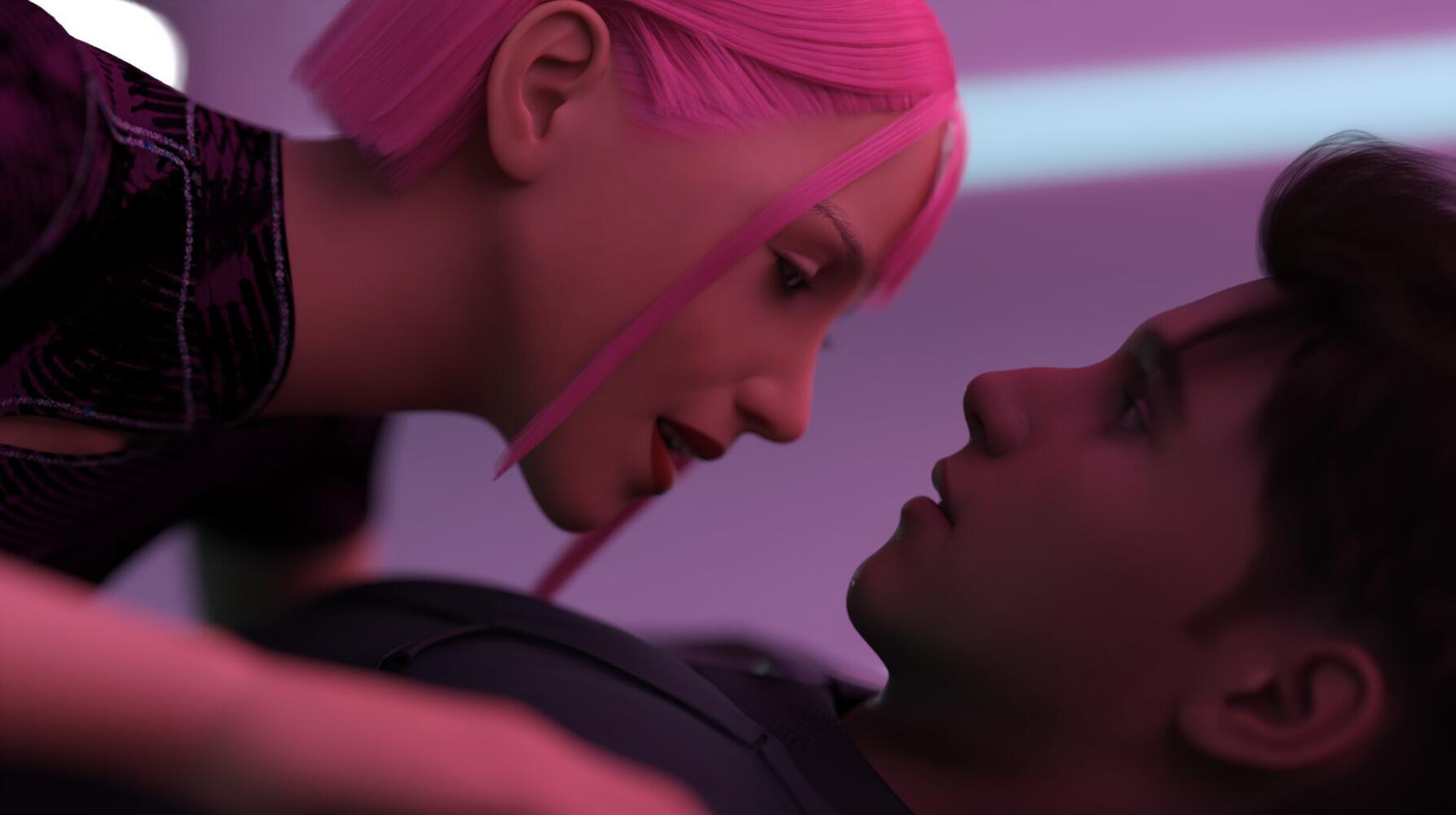 图片[3]-x1581赛博穿越指南 V1.02 Steam官方中文[更新/1.9G]-11