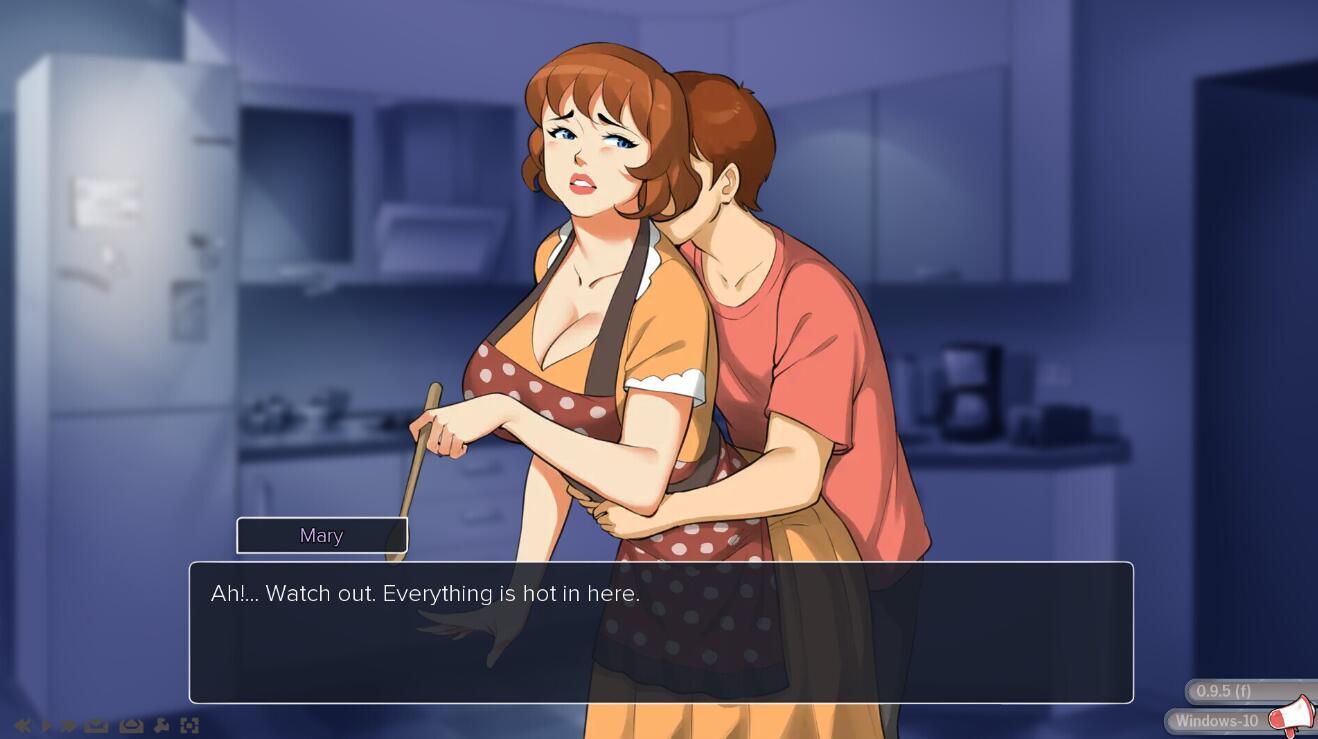 图片[3]-x1876淑女的广场/MILF’s Plaza V17a3  Steam官方中文[更新/2.4G] [PC+安卓]-11