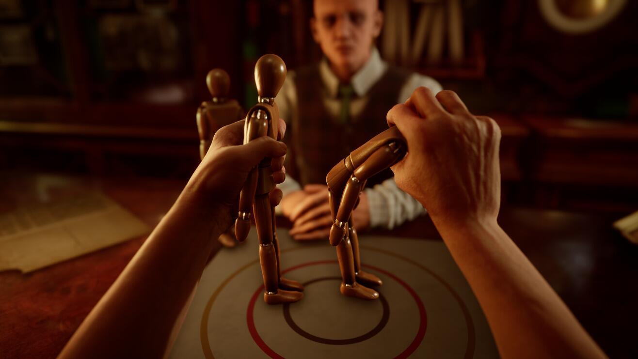 图片[2]-w2223 性，拜托/Sex, Please Steam官方中文-11