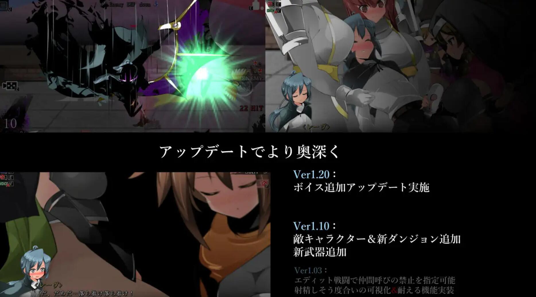 图片[3]-x1239 御姐与正太A-RPG 梦醒后的亡者 V1.2 AI汉化 [1G]-11