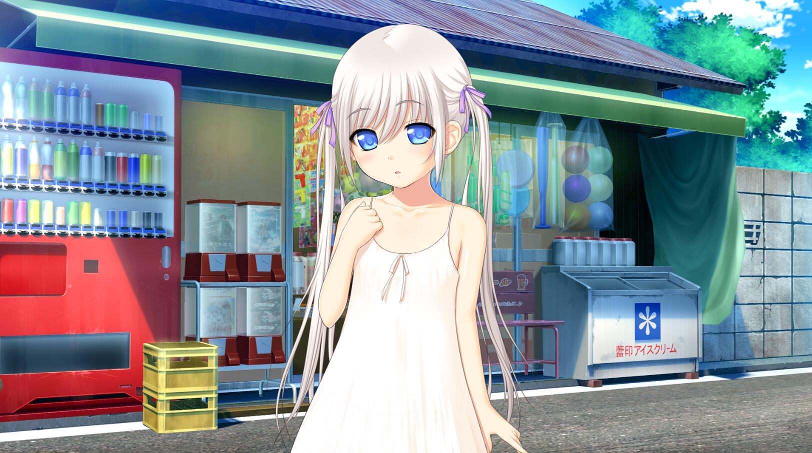 图片[3]-w2256 幼女汽水 汉化版＋全CG存档-11