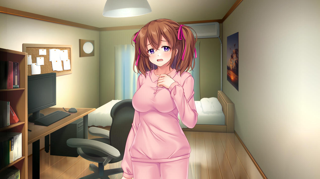 图片[3]-w2183快乐堕落的义妹实奈美～淫荡的肢体因快感而疯狂 AI汉化 全CG存档-11