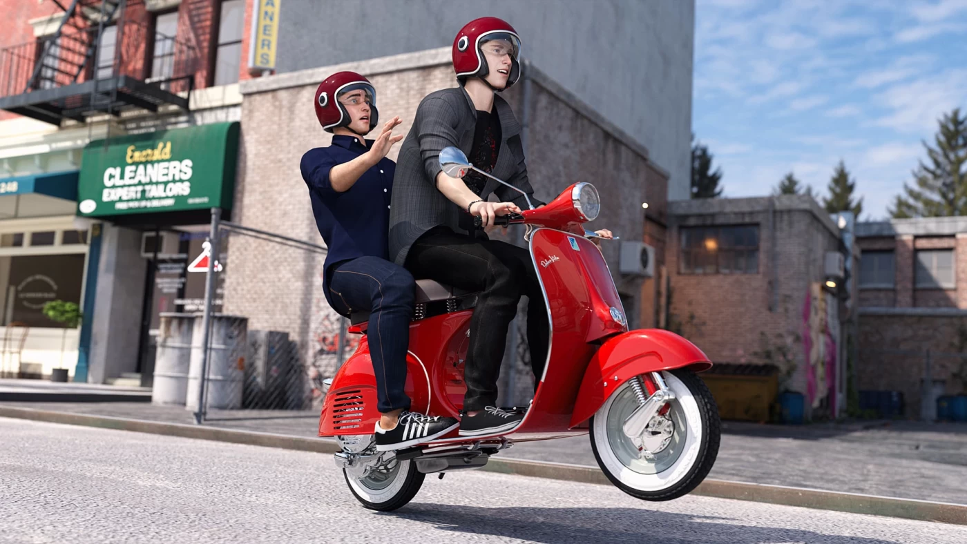 图片[3]-x1570新生也疯狂第二季Ep.3 Part 2 Complete 官方中文版 [更新/22.6G] [PC+安卓]-11