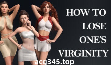 b20560如何失去童贞 V1.1FE STEAM官中[更新/9.9G]-11