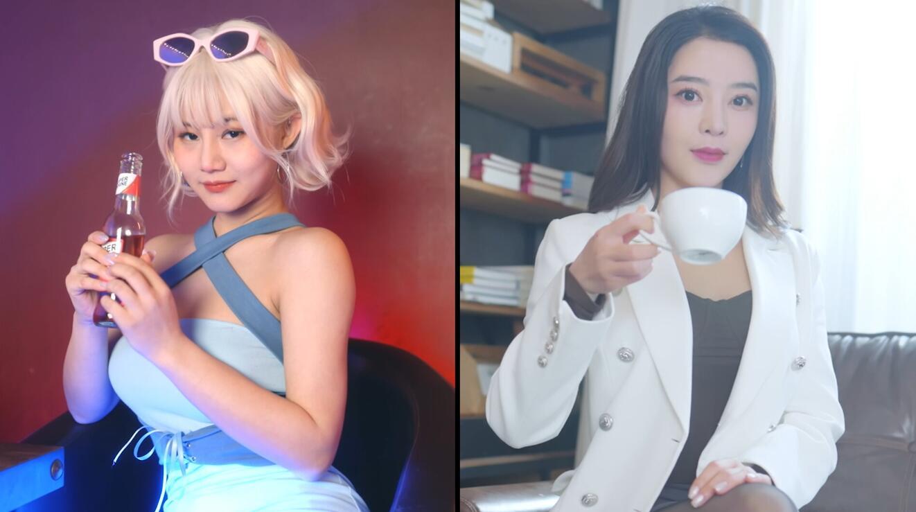 图片[8]-w2150 女神保卫战 Steam官方中文 真人SLG  71G-11