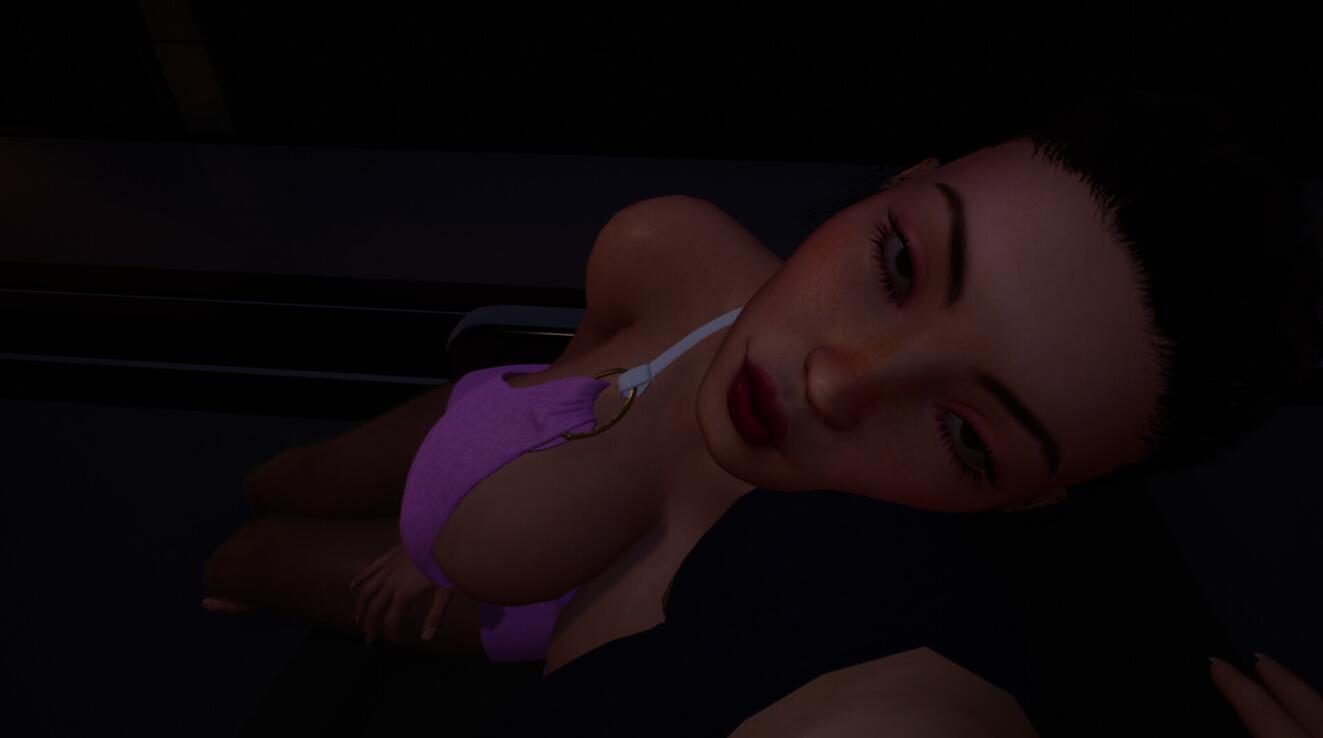 图片[4]-w2153 最后的希望/Last Hope Steam官方中文-11