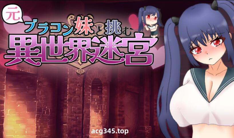 x1217 与曾经的兄控妹妹挑战异世界迷宫  AI汉化 [新作/1.3G][PC+安卓]-11