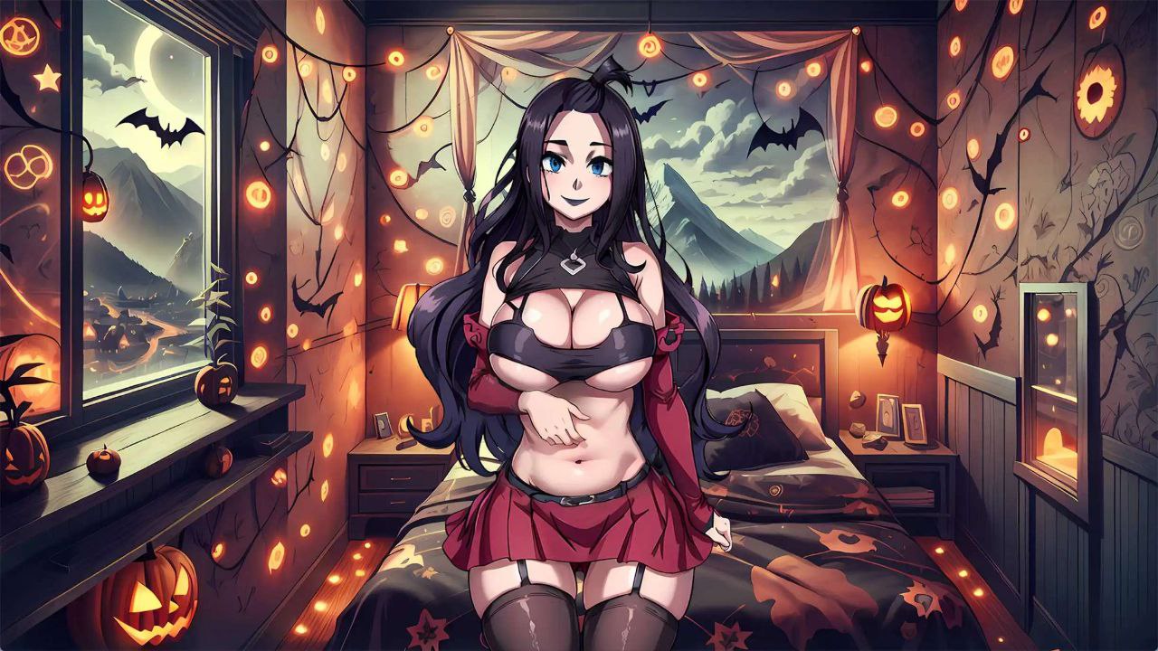 图片[4]-x1300 淫荡的尾巴破解版 V1.4.5  [PC+安卓]-11