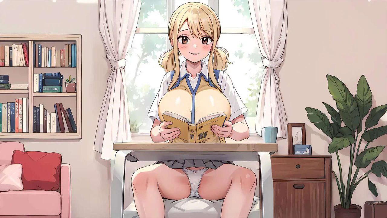 图片[5]-x1300 淫荡的尾巴破解版 V1.4.5  [PC+安卓]-11