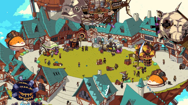 图片[2]-x1507云端牧场 Cloud Meadow V0.2.3c 精翻汉化+DLC [新作/1G]-11