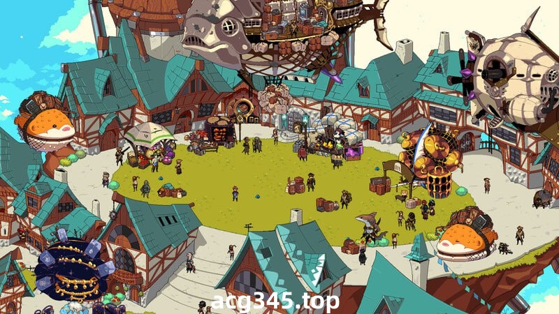 x1507云端牧场 Cloud Meadow V0.2.3c 精翻汉化+DLC [新作/1G]-11