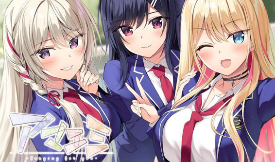 图片[2]-w2190 绘缘蜜恋 -longing for you 精翻汉化 全CG存档-11