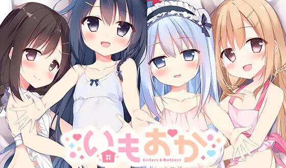 图片[2]-w2191妹妹母亲～母性萝莉|精翻汉化 特典 全CG存档-11