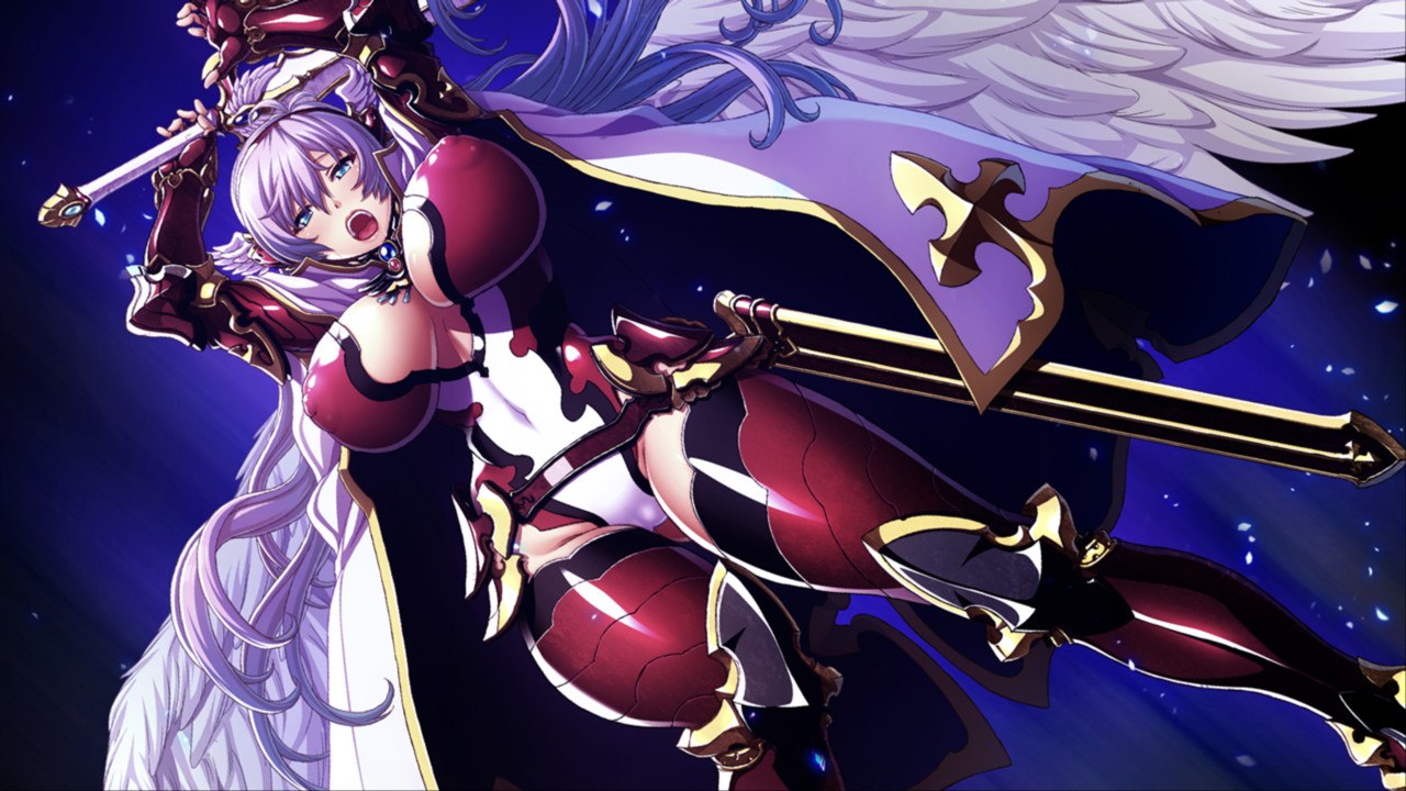 图片[4]-x1536伊甸骑士1:2淫难得巫女公主赛西莉篇 Steam官方中文 [新作/4G]-11