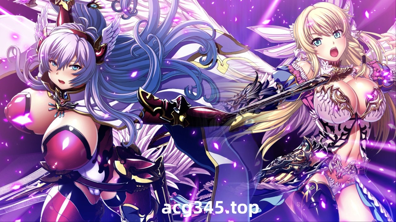 x1536伊甸骑士1:2淫难得巫女公主赛西莉篇 Steam官方中文 [新作/4G]-11