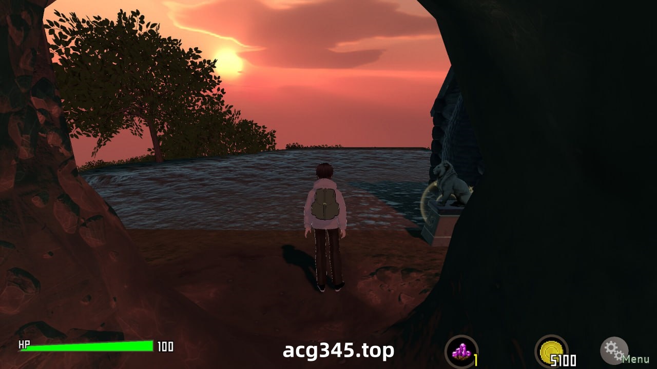 x1591 游牧传说（丰收极乐世界）V1.0 Steam官方中文[新作/3.7G]-11