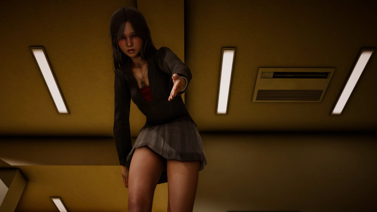 图片[3]-x1616血债血偿 血脉相连 V1.1 Bound By Blood 汉化中文版 [新作/2.2G][PC+安卓]-11