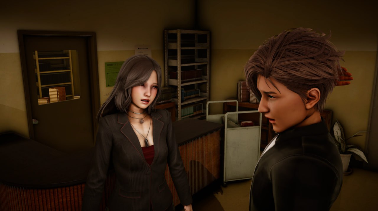 图片[4]-x1616血债血偿 血脉相连 V1.1 Bound By Blood 汉化中文版 [新作/2.2G][PC+安卓]-11