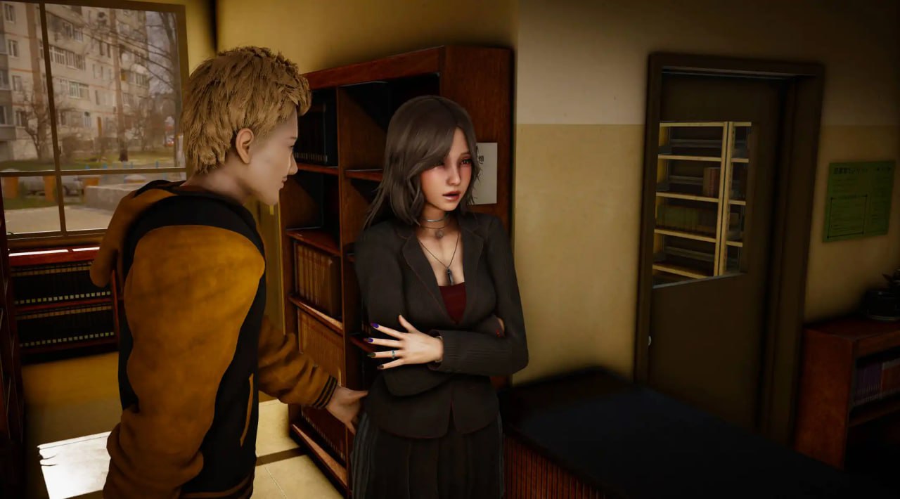 图片[5]-x1616血债血偿 血脉相连 V1.1 Bound By Blood 汉化中文版 [新作/2.2G][PC+安卓]-11