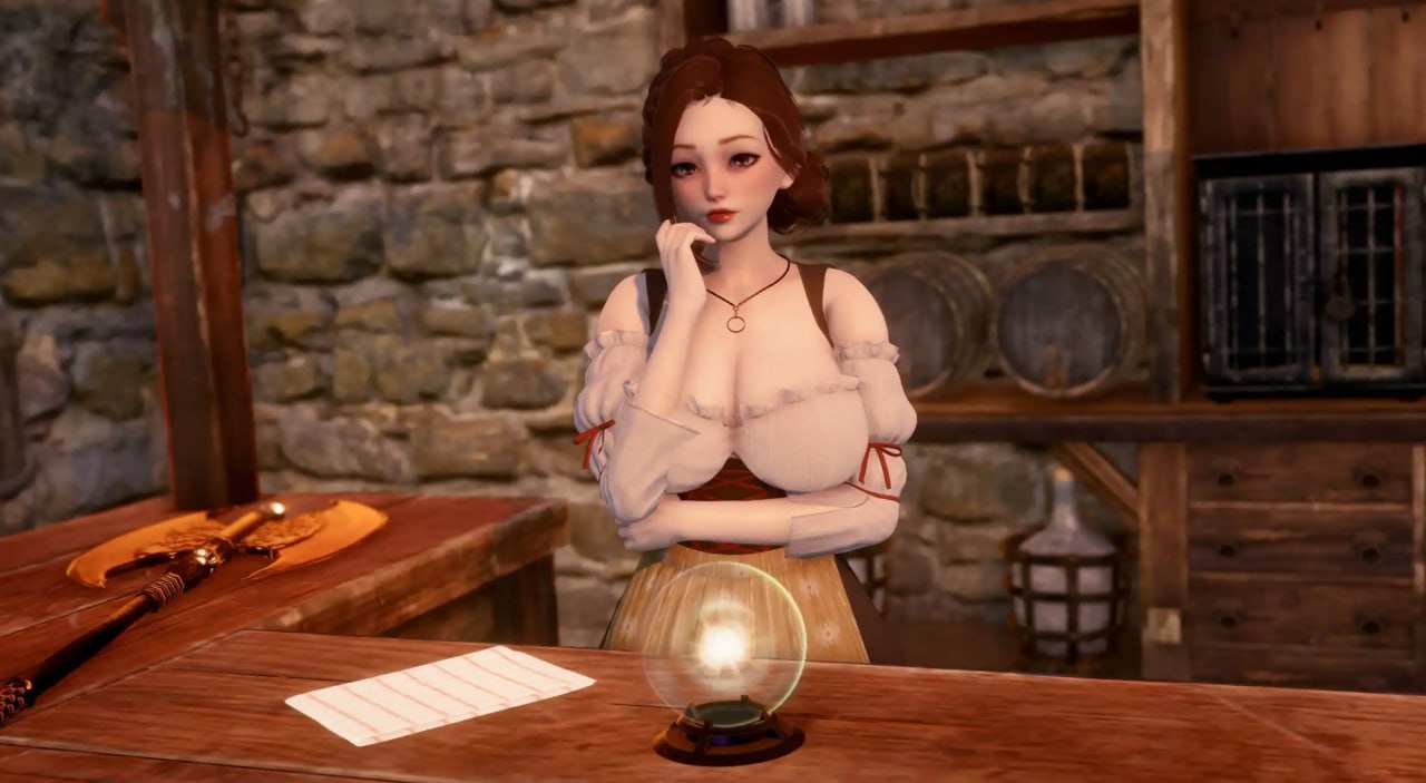 图片[4]-x1617异世界天堂 V0.3 Isekai Paradise 汉化中文版 [新作/3.4G][PC+安卓]-11