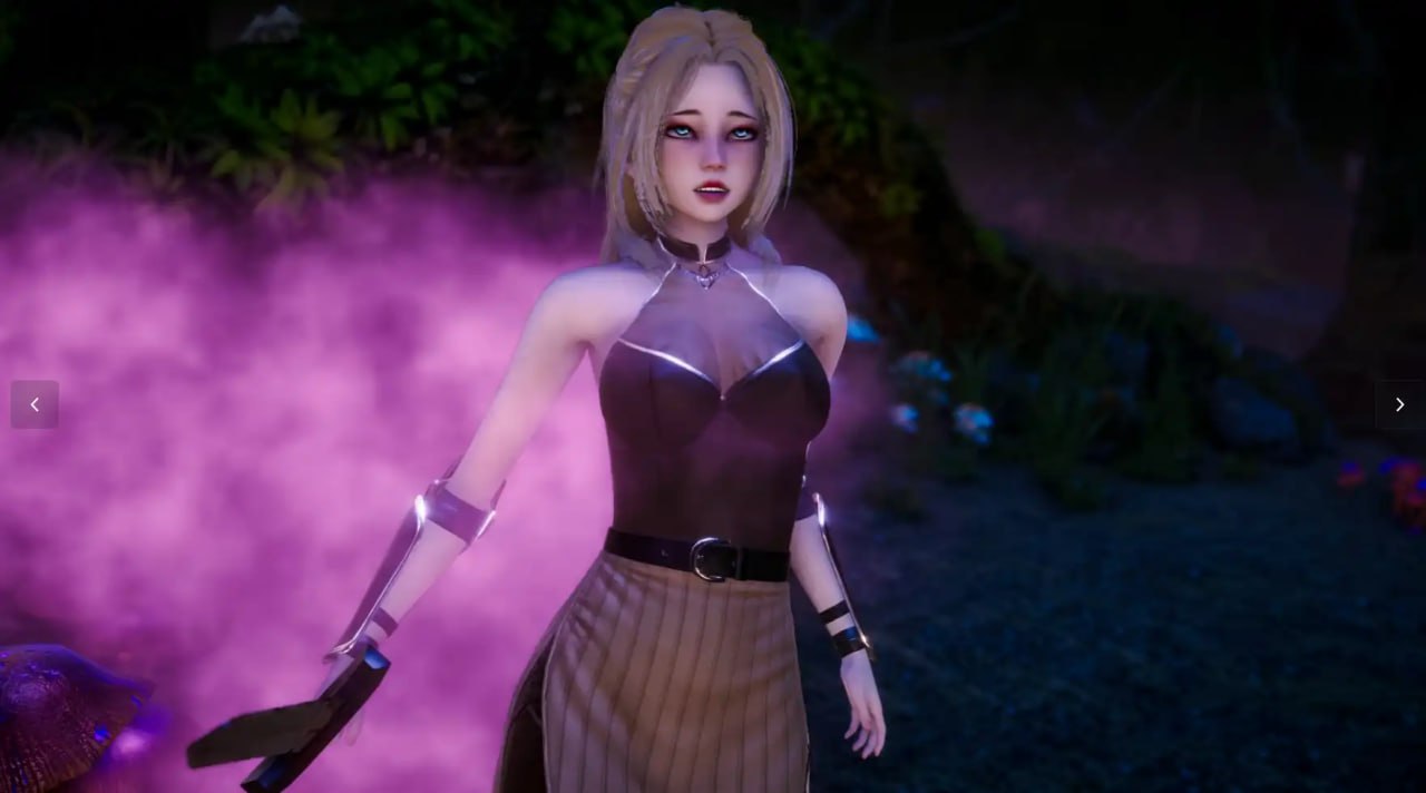 图片[5]-x1617异世界天堂 V0.3 Isekai Paradise 汉化中文版 [新作/3.4G][PC+安卓]-11