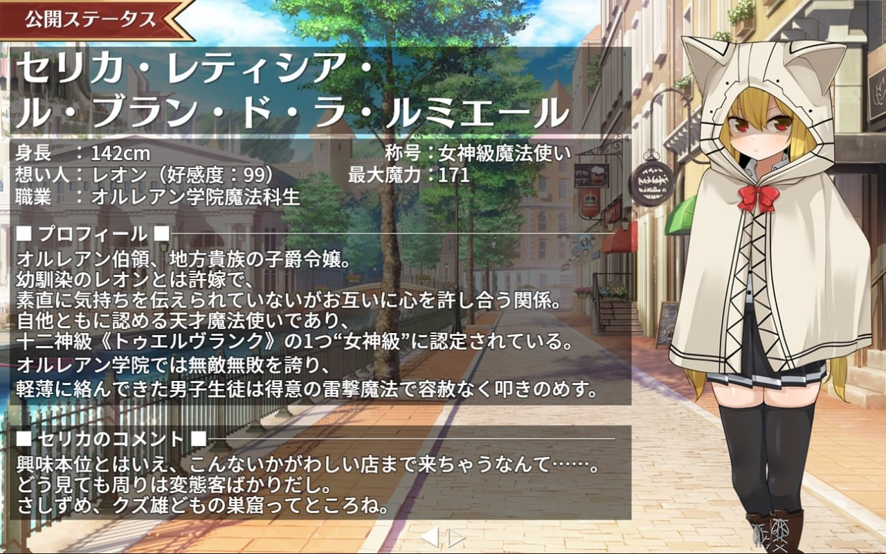 图片[5]-x1636赛里卡魔法王都成人用品店篇 V1.05 AI汉化[新作/1.8G][PC+安卓]-11