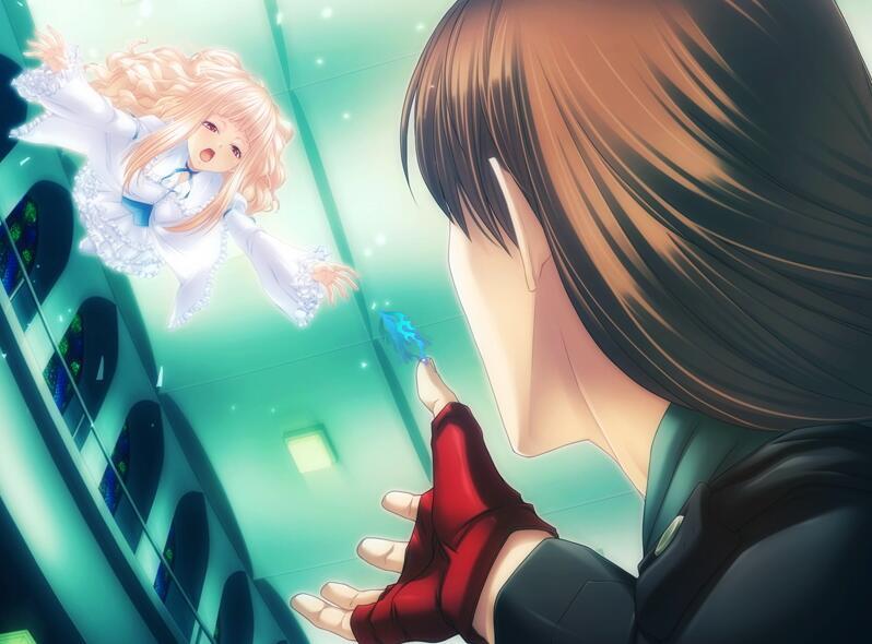 图片[4]-w2212 Before Dawn Daybreak ~深渊歌姬~AI汉化 全CG存档-11