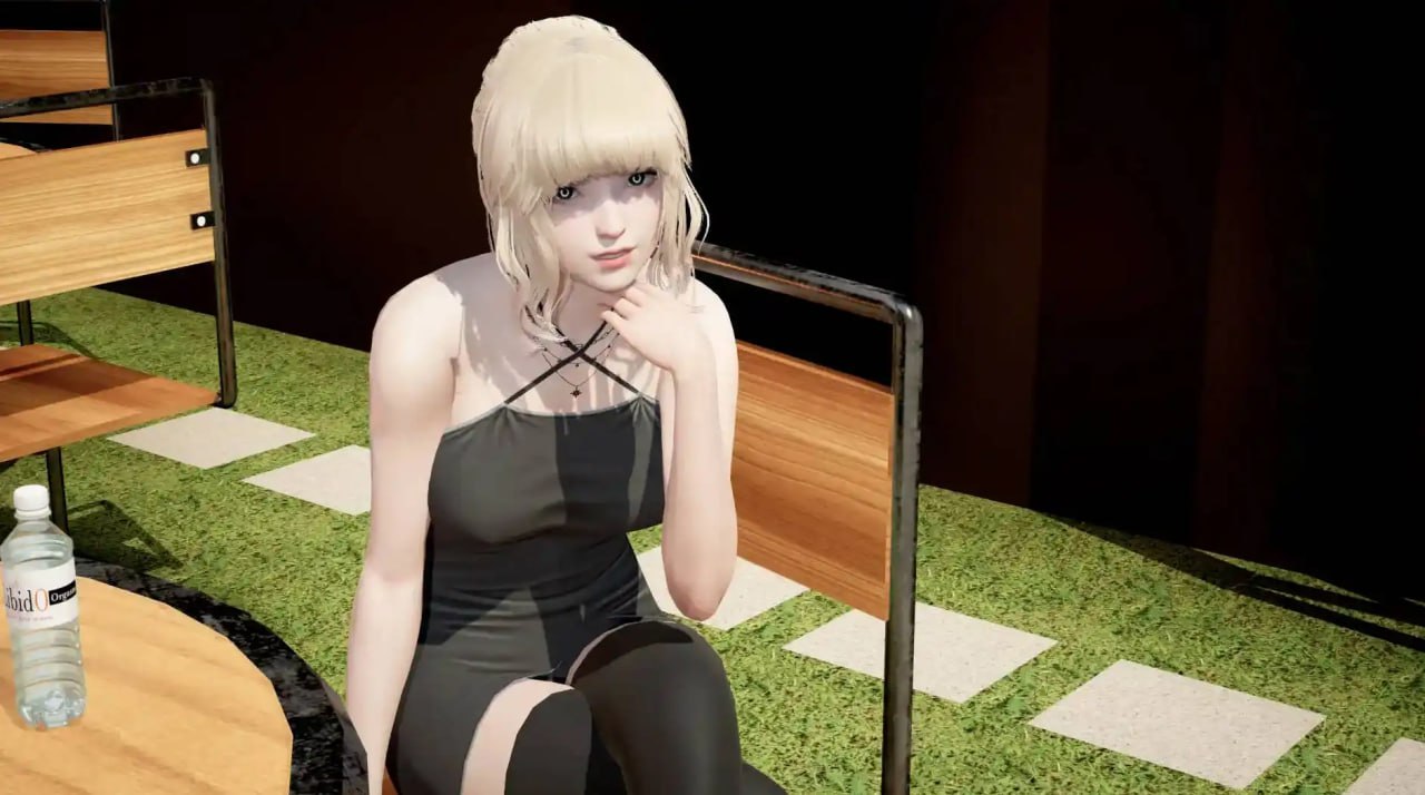 图片[4]-x1701流明（Lumen）V0.1 汉化中文 [新作/2.2G][PC+安卓]-11