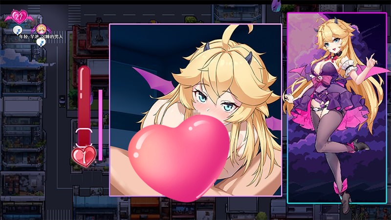 图片[4]-x1709女装灵探梨一依 V0.1.4(Sissy Detective Lily yi) 体验版 官方中文[新作/1.1G]-11