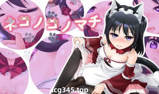 w2213 猫之街道 ネコノコノマチ AI汉化-11