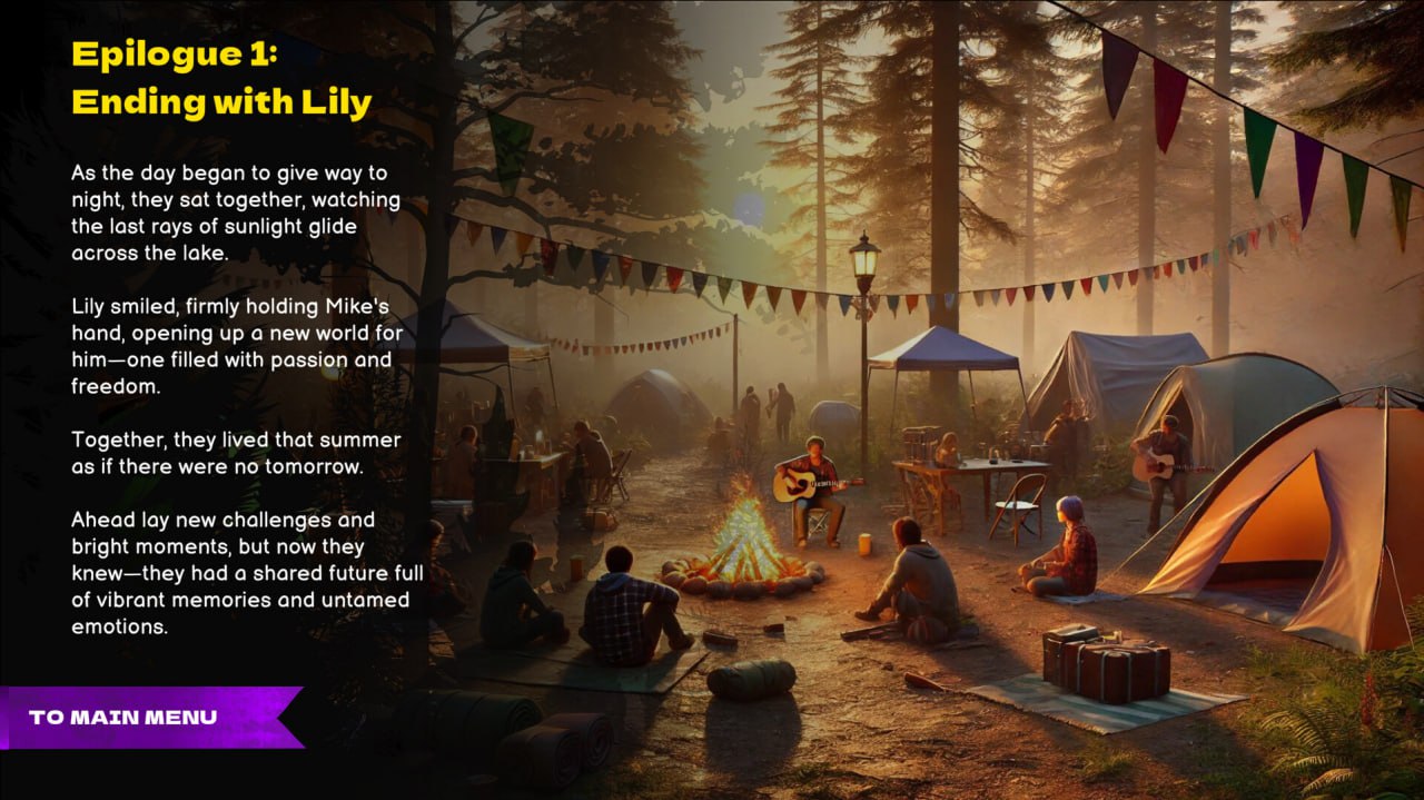 图片[2]-x1712性感营地/欲望节日(MILF’S Camp) 完结版 Steam官方中文 [新作/3G]-11