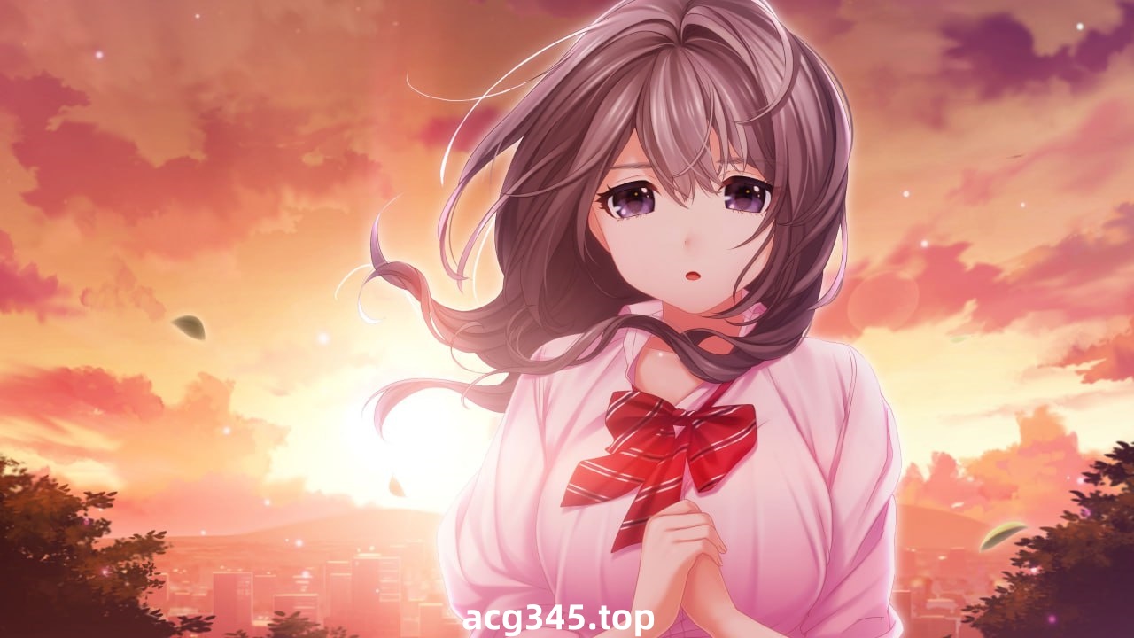 x1733 見鏡澄香の制服活動 汉化版 [新作/1.5G]-11